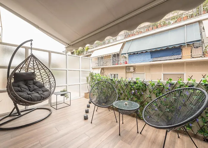 Newly Renovated Loft 1 Min Walk From Metro By Cloudkeys