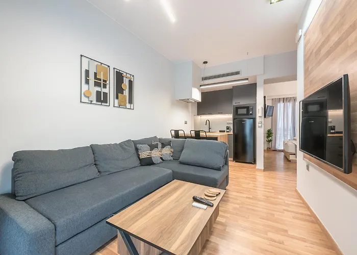Newly Renovated Loft 1 Min Walk From Metro By Cloudkeys